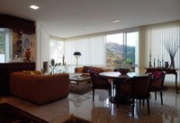 UM CHARME NA MATA DO OURO VELHO