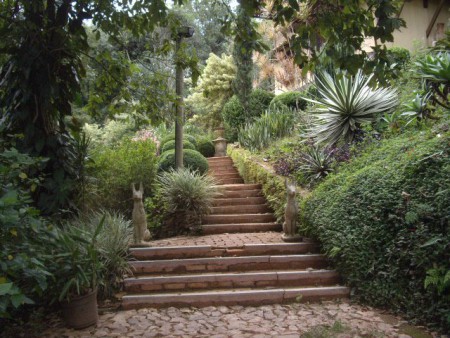 para que cada cantinho seja uma curtição, um prazer...